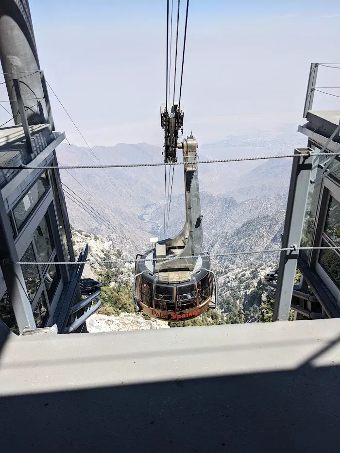 Mount San Jacinto State Park 5
