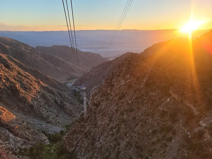 Mount San Jacinto State Park 3