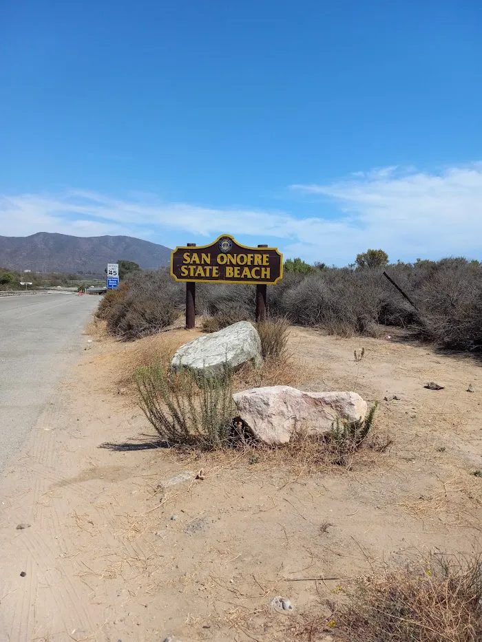 San Onofre Beach 8