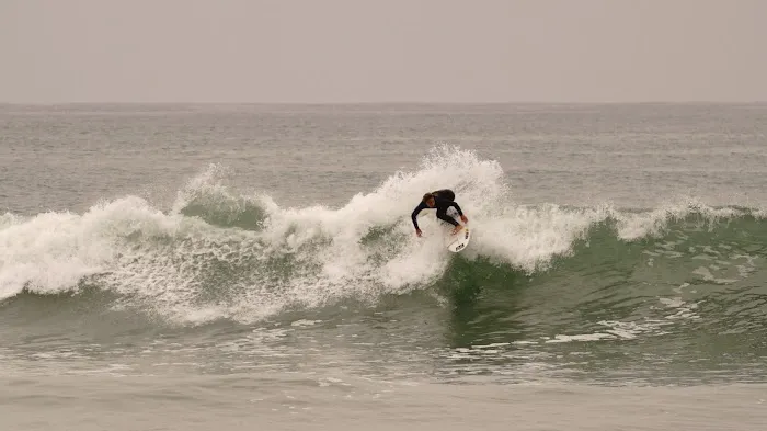 San Onofre Beach 9