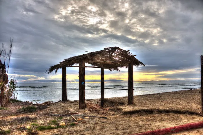 San Onofre Beach 2
