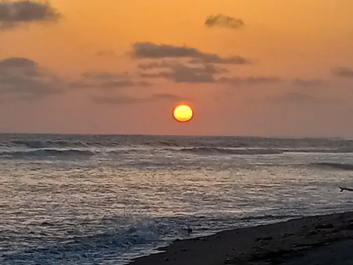 San Onofre Beach 7