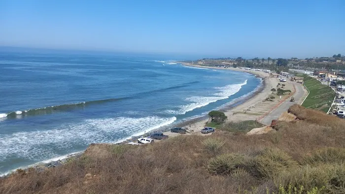 San Onofre Beach 0