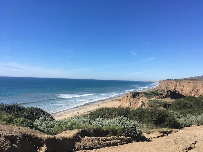 San Onofre Beach 1