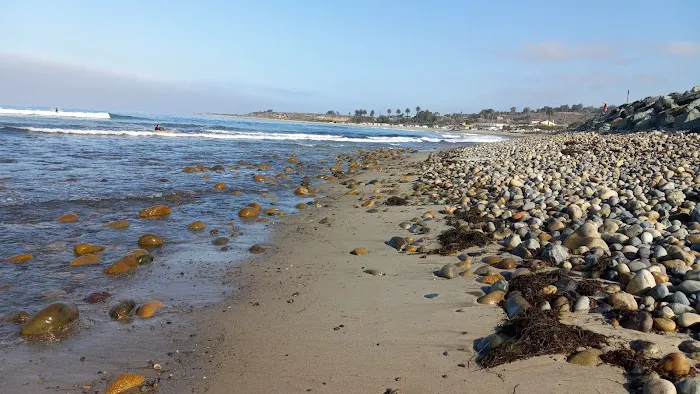 San Onofre Beach 4