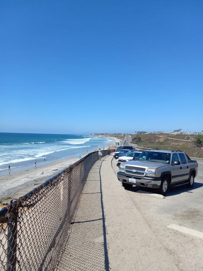 San Onofre Beach 5