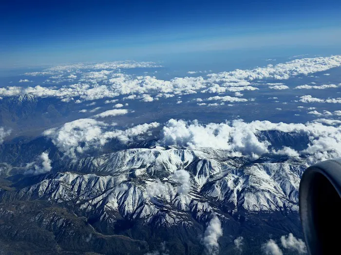 San Bernardino National Forest 5