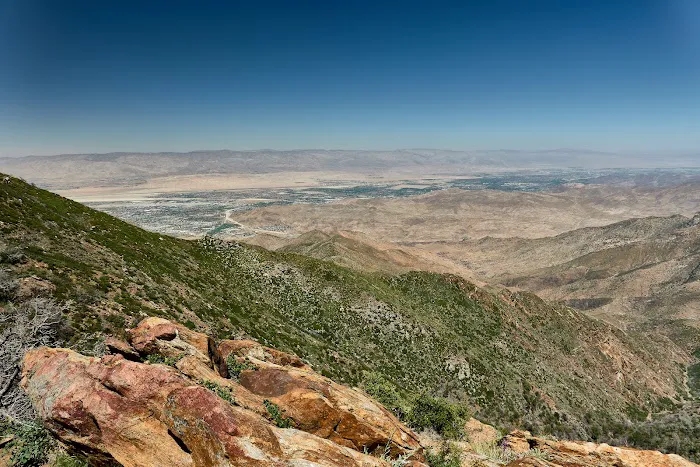 San Bernardino National Forest 6