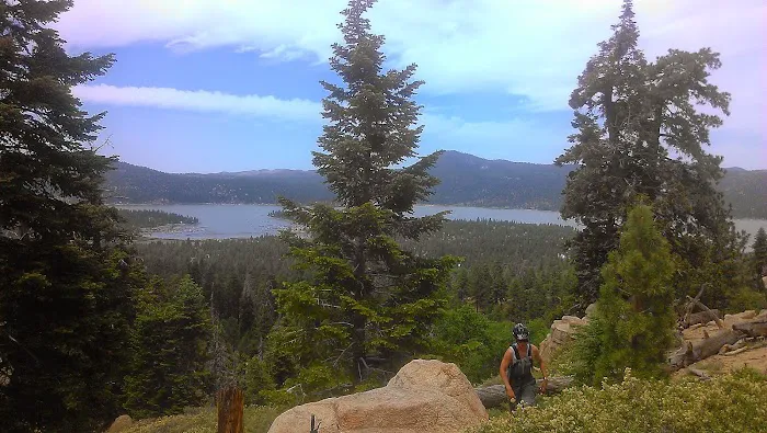 San Bernardino National Forest 7