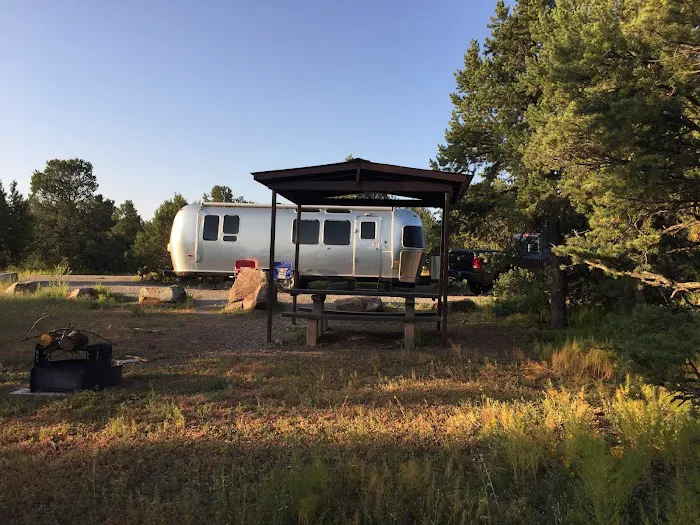 Datil Well Campground 1