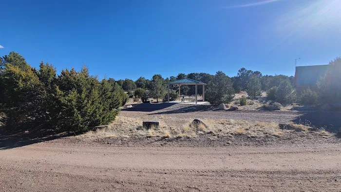 Datil Well Campground 6
