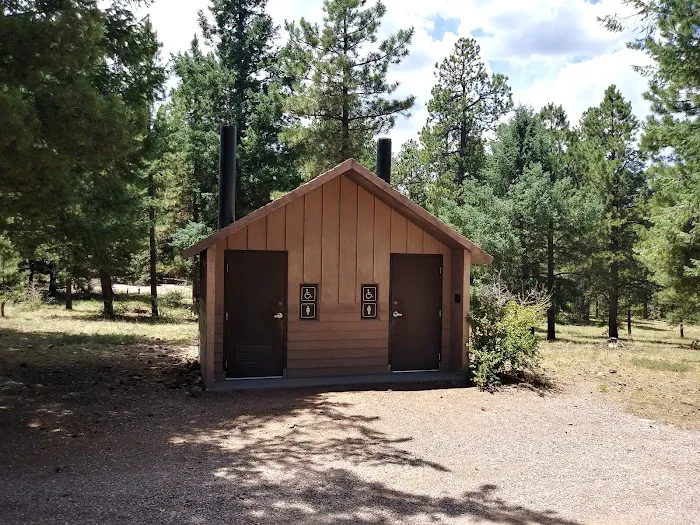 Ojo Redondo Campground 4