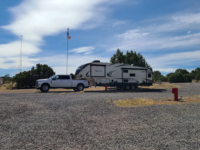 Pie Town RV Park 4