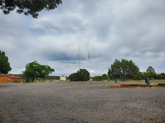 Pie Town RV Park 3