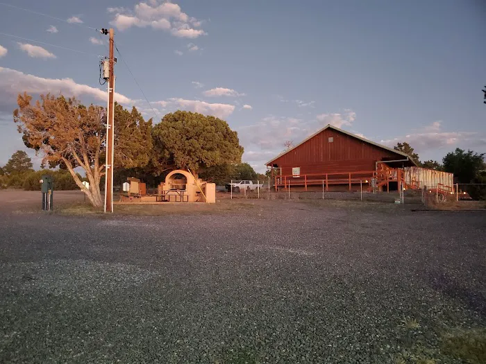 Pie Town RV Park 0