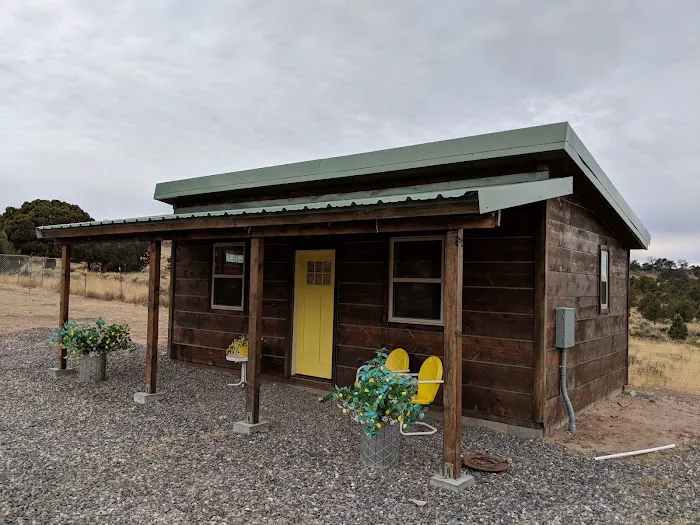 Pie Town RV Park 1