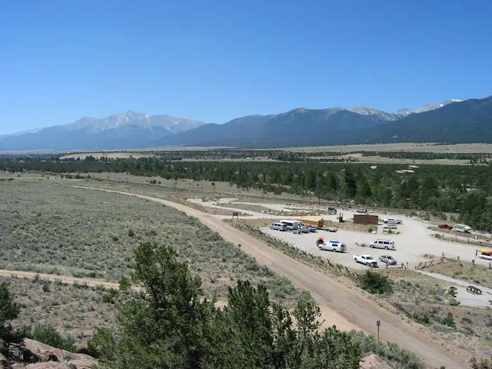 Railroad Bridge Campground 0