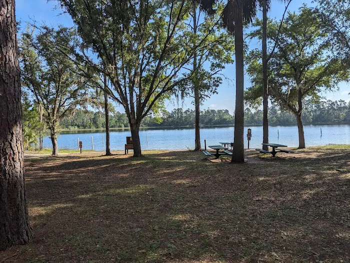Fore Lake Campground 7