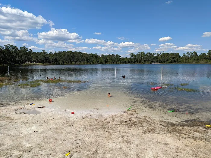 Fore Lake Campground 0