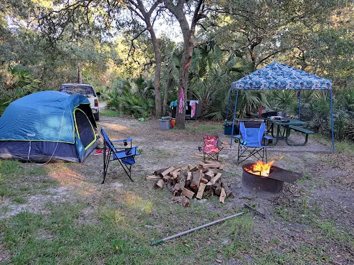 Fore Lake Campground 2