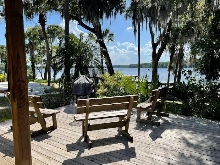 Welaka Lodge & Resort 3