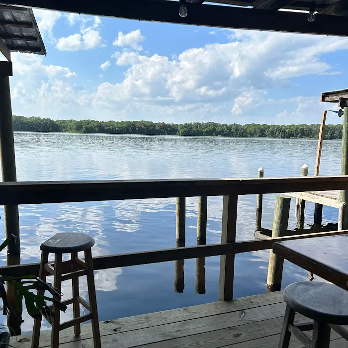Welaka Lodge & Resort 6