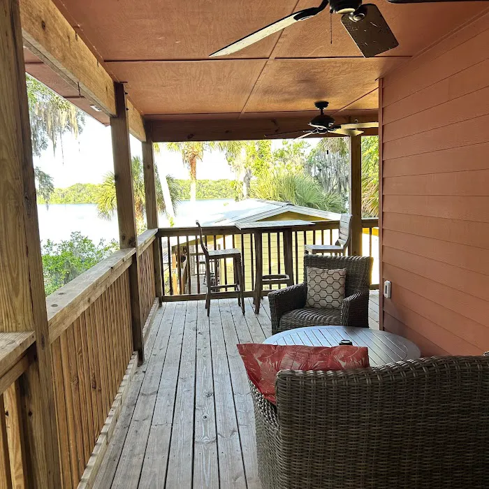 Welaka Lodge & Resort 5