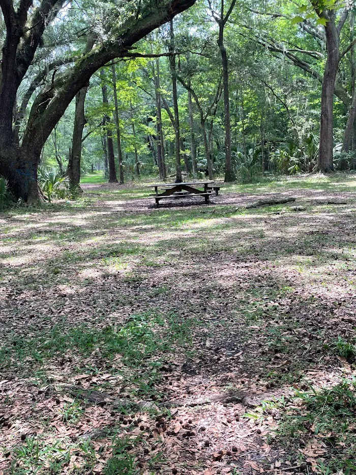 Ocklawaha Prairie Campgrounds 4