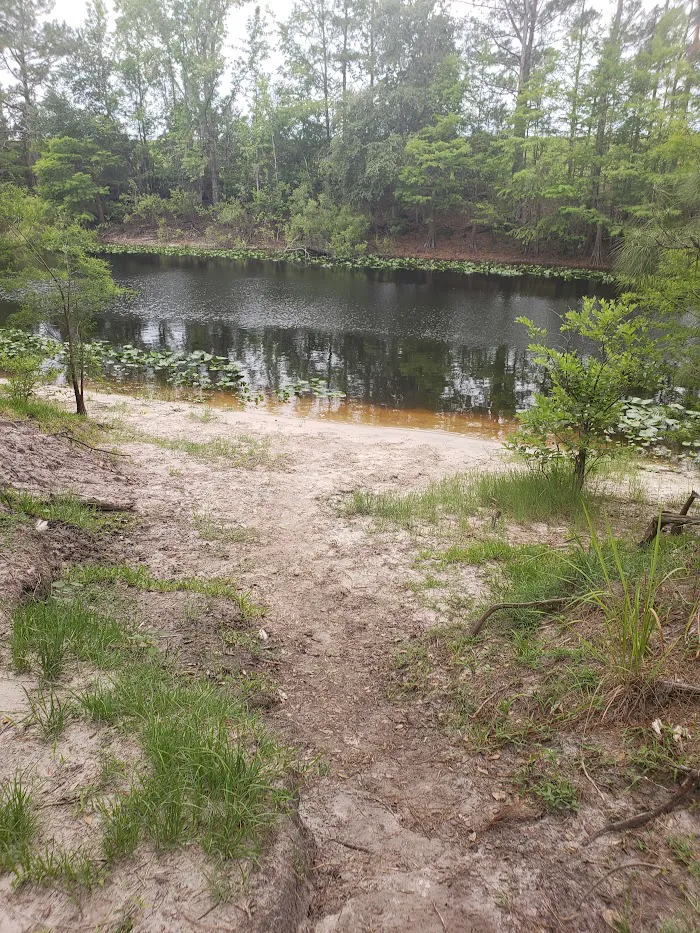 Ocklawaha Prairie Campgrounds 9