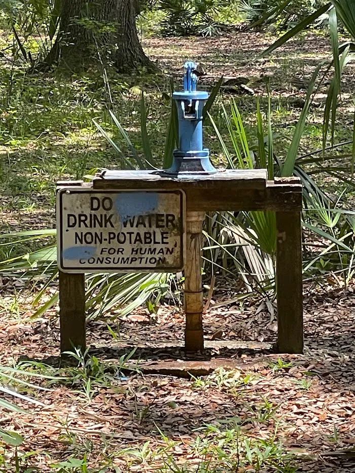 Ocklawaha Prairie Campgrounds 6