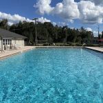 Fort McCoy / Lake Oklawaha KOA Holiday