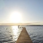 Outdoor Adventure Retreats - Crescent Fish Camp