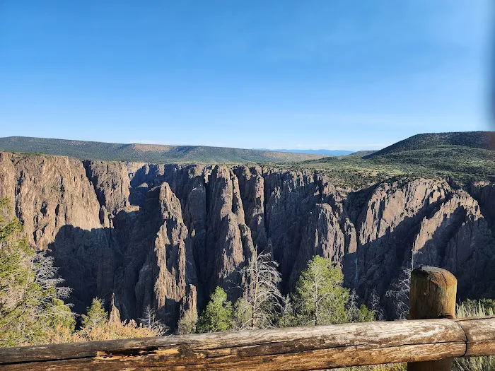 South Rim Campground 1