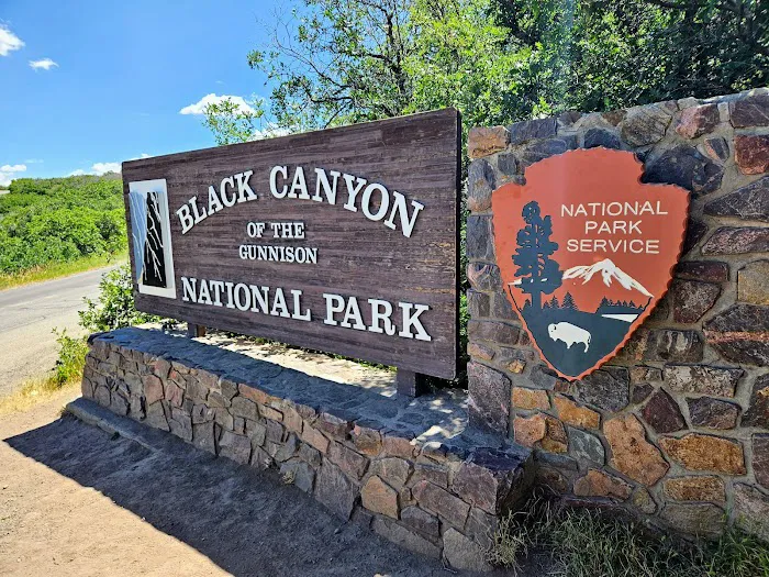 South Rim Campground 3