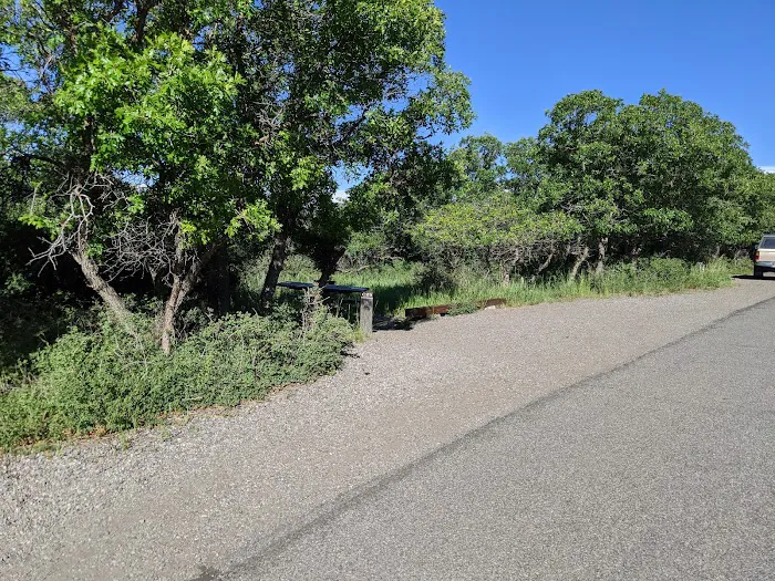 South Rim Campground 7