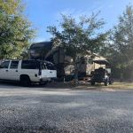 Pellicer Creek Campground