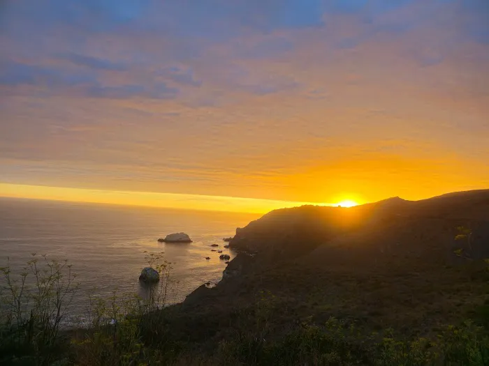 Mount Tamalpais State Park 1