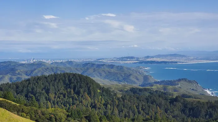 Mount Tamalpais State Park 0