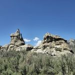 City of Rocks National Reserve