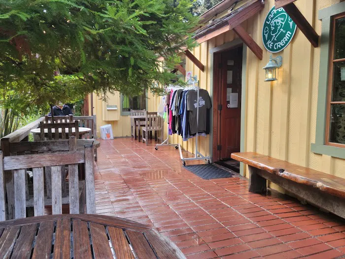 Fernwood Campground and Resort 3