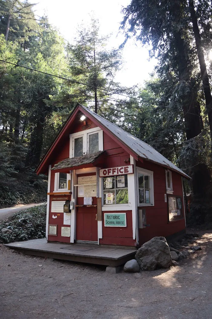Fernwood Campground and Resort 9