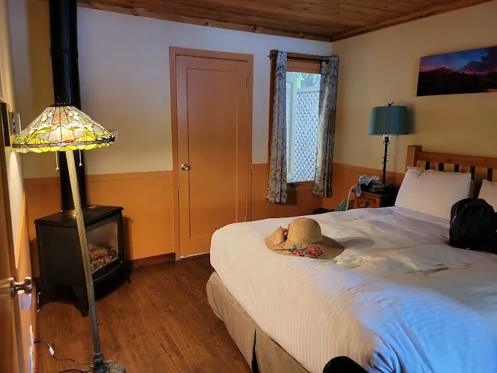 Fernwood Campground and Resort 4