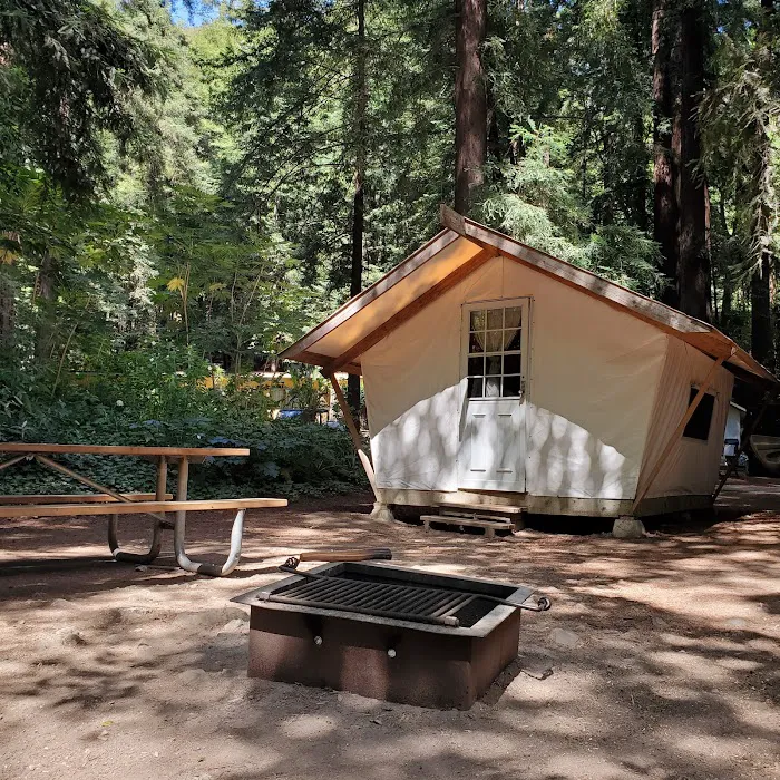 Fernwood Campground and Resort 7