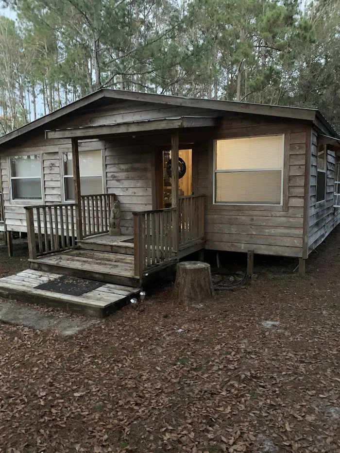 The Griffin Ranch 0