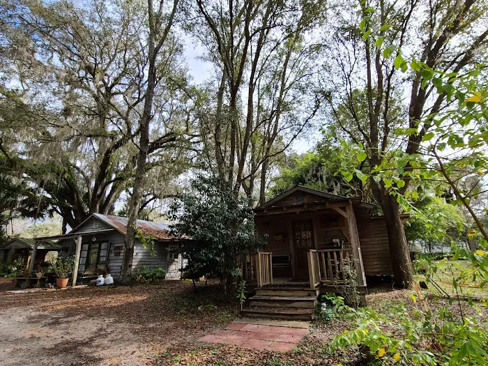 The Griffin Ranch 5