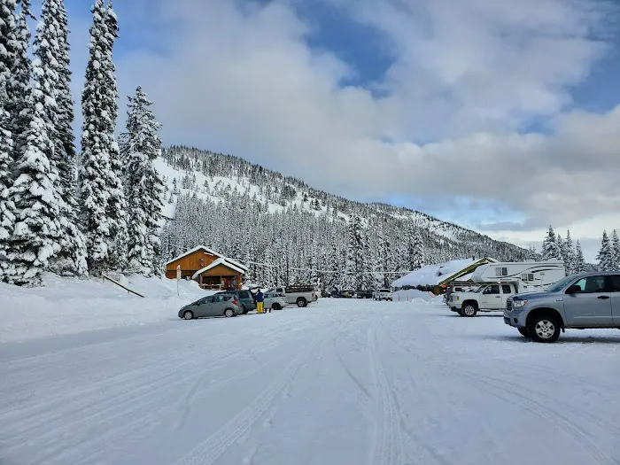 Manning Park Resort 4