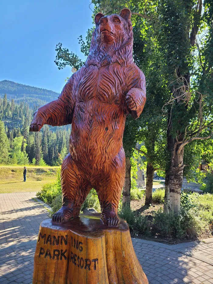 Manning Park Resort 8