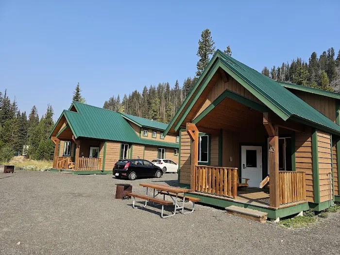 Manning Park Resort 2