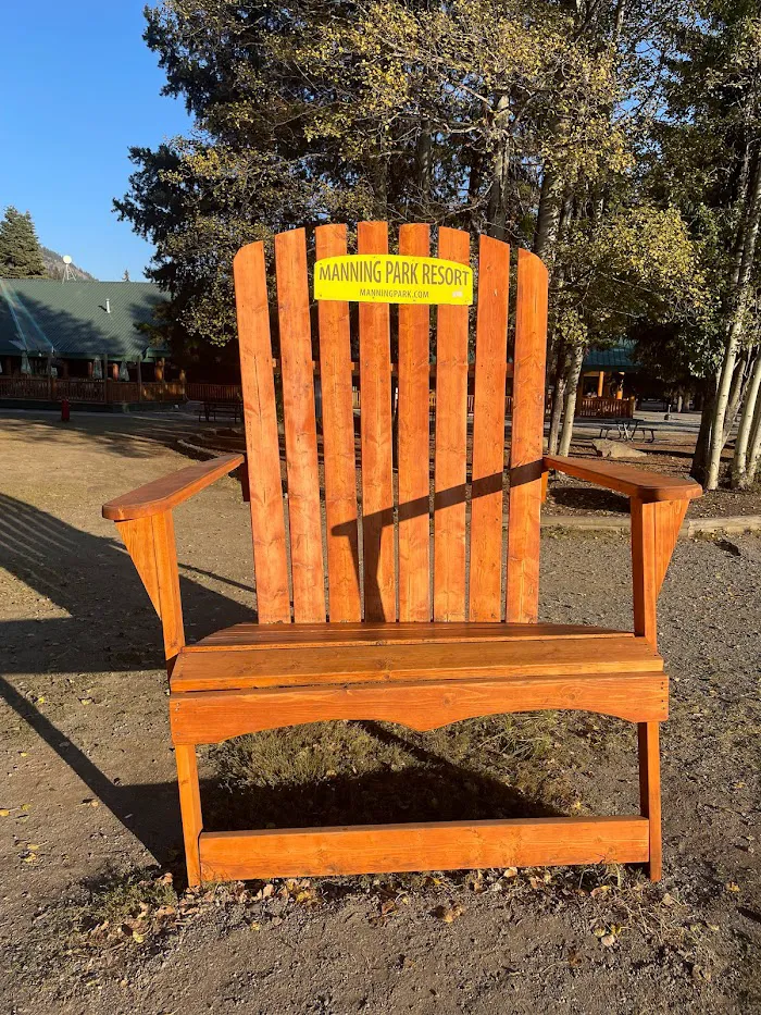 Manning Park Resort 6