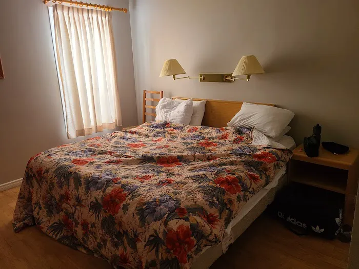 Manning Park Resort 0